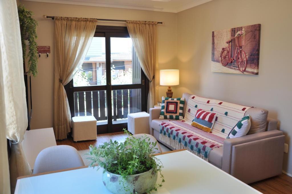 Apartamento Florido Centro Gramado Exterior foto