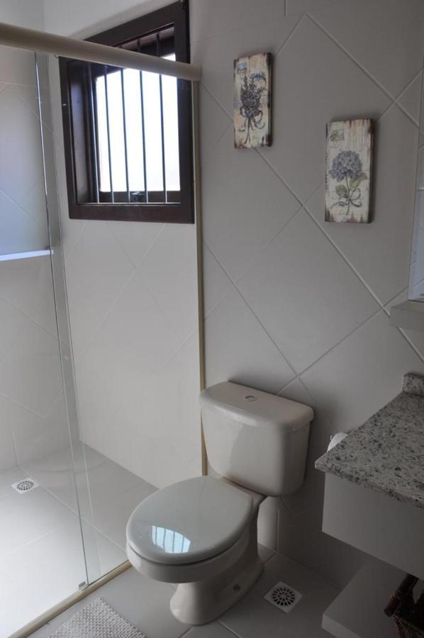 Apartamento Florido Centro Gramado Exterior foto